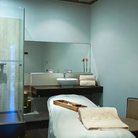 Ar Roca Esmeralda & 酒店