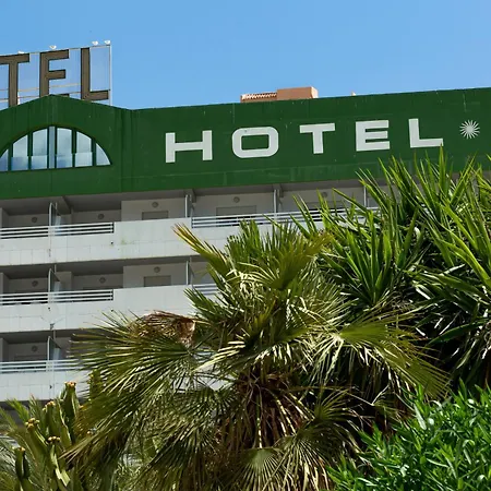 Ar Roca Esmeralda & 3* 卡尔佩