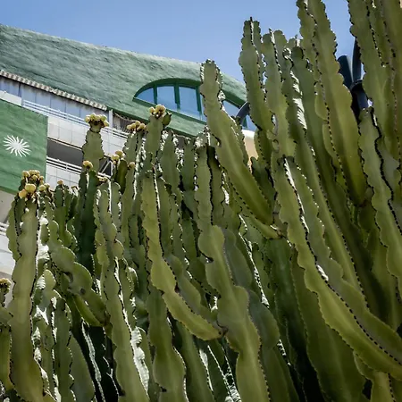 Ar Roca Esmeralda & 3* 卡尔佩