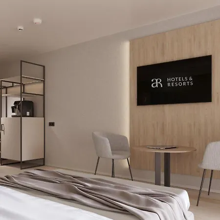 Ar Roca Esmeralda & Hotel