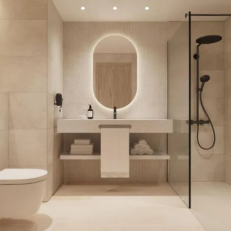 Ar Roca Esmeralda & Hotel 3*