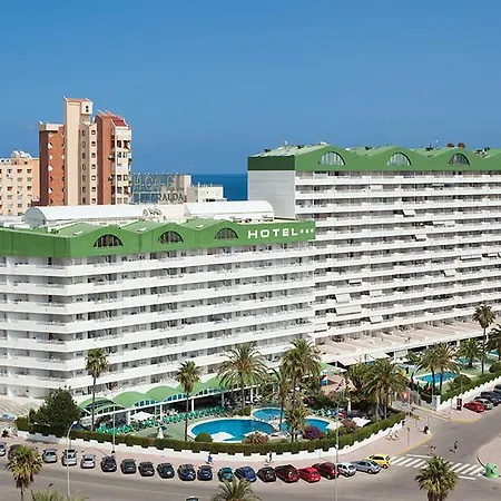 Ar Roca Esmeralda & 3*