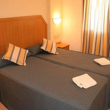 Ar Roca Esmeralda & 3* 卡尔佩