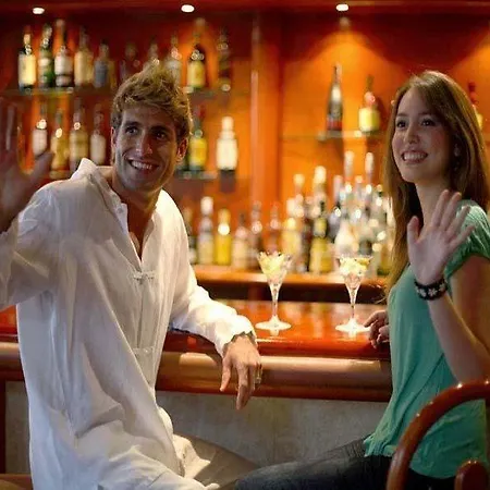 Ar Roca Esmeralda & 3* 卡尔佩