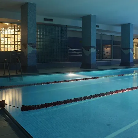 Ar Roca Esmeralda & 酒店 3*