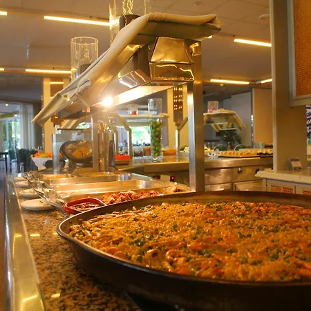 Ar Roca Esmeralda & 酒店