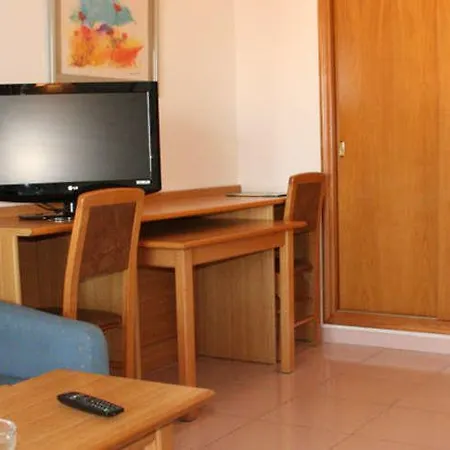 酒店 Ar Roca Esmeralda & 3*