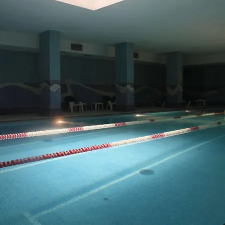 Ar Roca Esmeralda & 酒店 卡尔佩