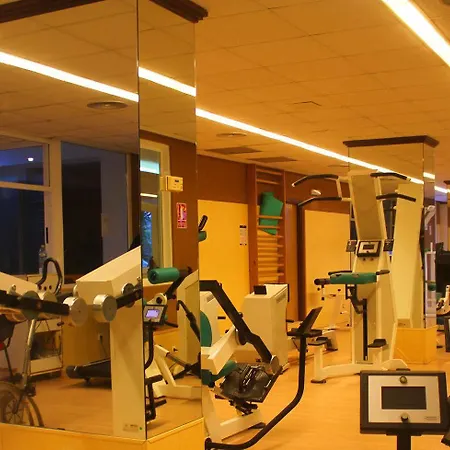 Hotel Ar Roca Esmeralda & 3*