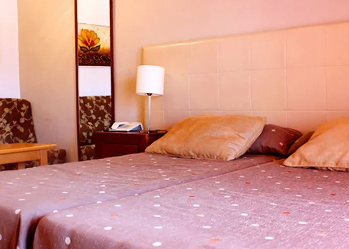 Ar Roca Esmeralda & Calpe