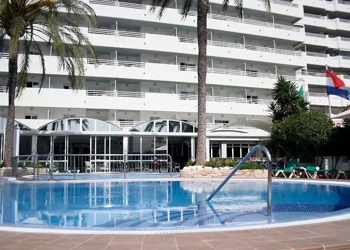 Ar Roca Esmeralda & 3*