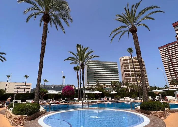 Ar Roca Esmeralda & Hotel