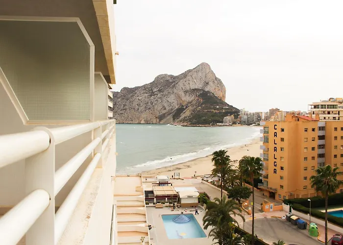 Ar Roca Esmeralda & Hotel 3*