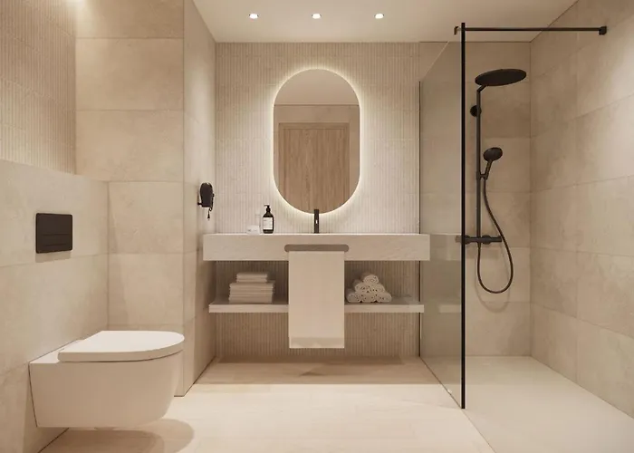 Ar Roca Esmeralda & Hotel 3*