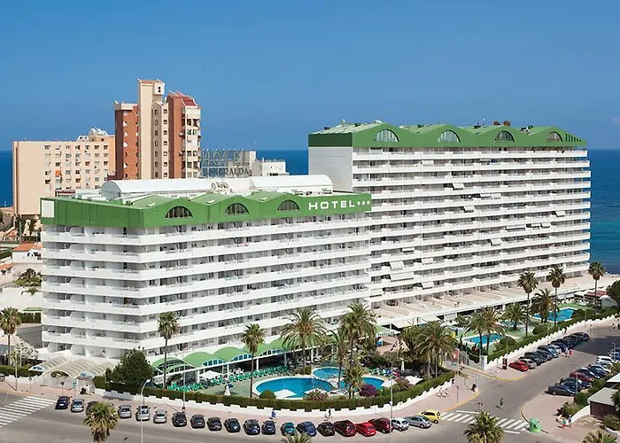 Ar Roca Esmeralda & 3*