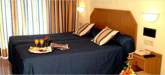 Ar Roca Esmeralda & Hotel Calpe