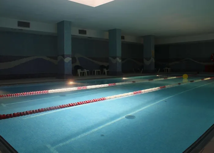 Ar Roca Esmeralda & Hotel Calpe