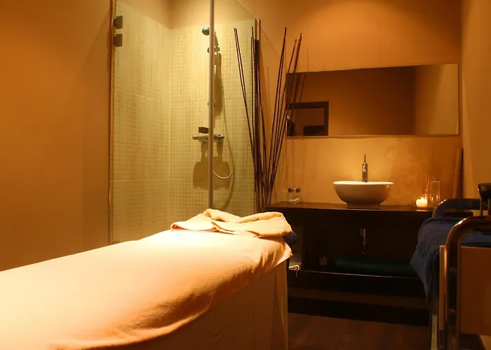 Hotel Ar Roca Esmeralda &